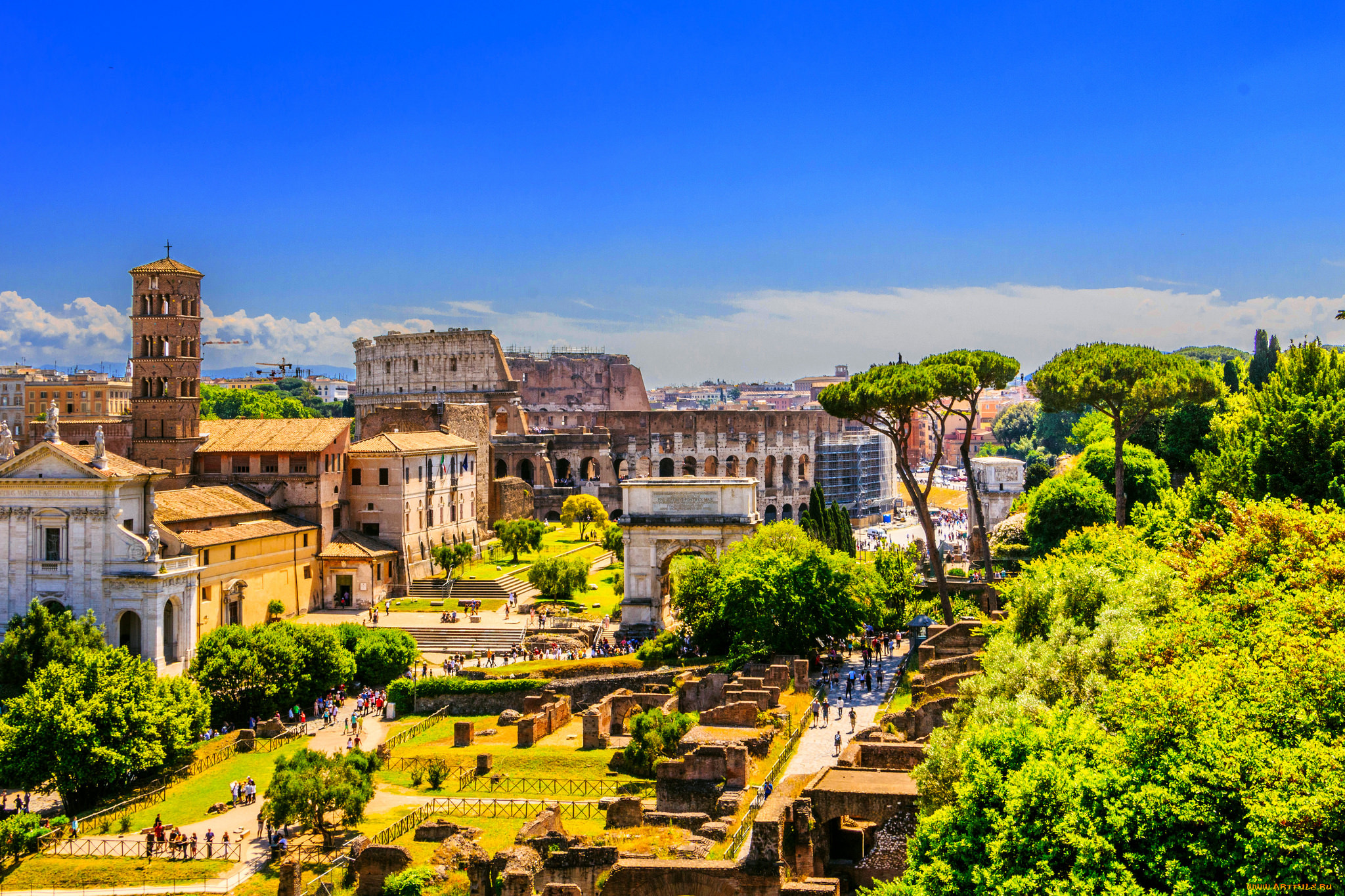 forum romanum, , ,   , , 
